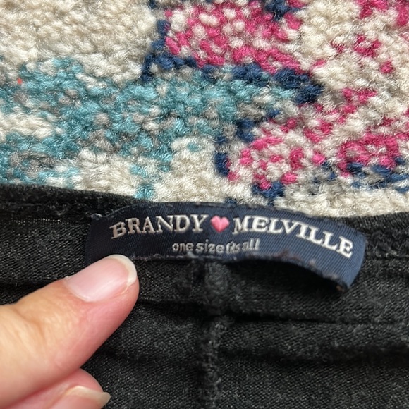 Triblend Razor Back Tank - Picture 3 of 3